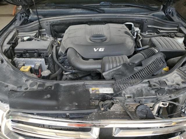 1C4RDJDG0EC562348 2014 DODGE DURANGO