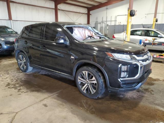 Vin: ja4ap3au5lu008976, lot: 52164045, mitsubishi outlander es 20204