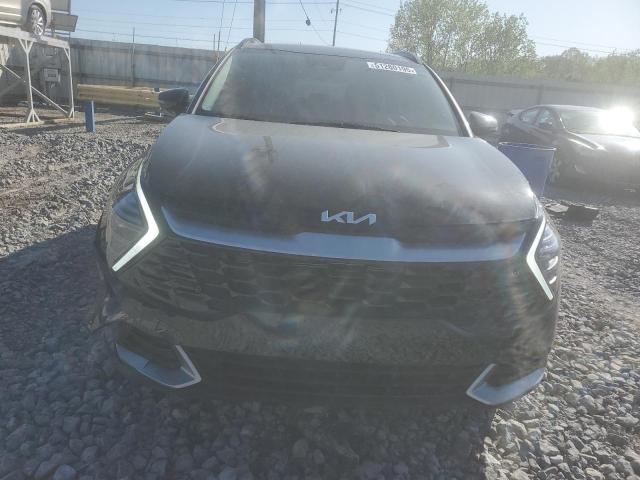 2025 KIA SPORTAGE E 5XYK33DF7SG296812