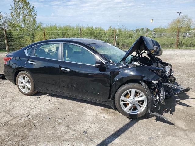 Vin: 1n4al3ap4fn360012, lot: 55133185, nissan altima 2.5 20154