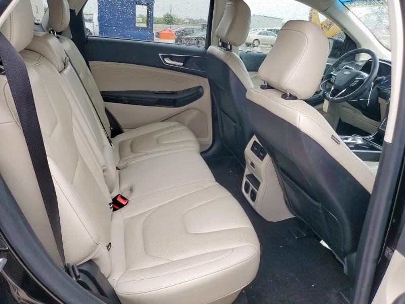 2020 FORD EDGE TITAN - 2FMPK3K93LBA71889