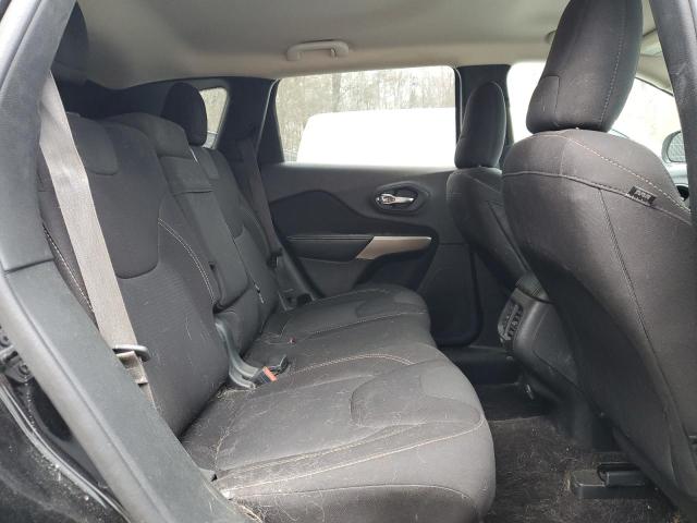 2017 JEEP CHEROKEE L - 1C4PJMCS6HW639606