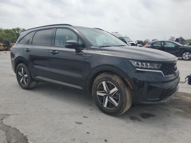 Vin: 5xyrl4lc4ng159570, lot: 53668075, kia sorento s 20224