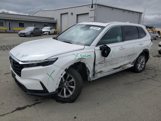 HONDA CR-V EX