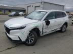 2024 HONDA CR-V EX - 7FARS4H43RE006829