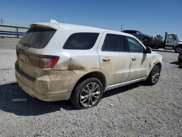 2020 DODGE DURANGO GT 1C4RDJDG0LC262161