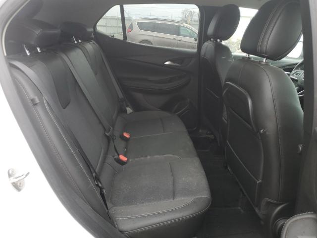 2023 BUICK ENCORE GX - KL4MMCSL9PB110911