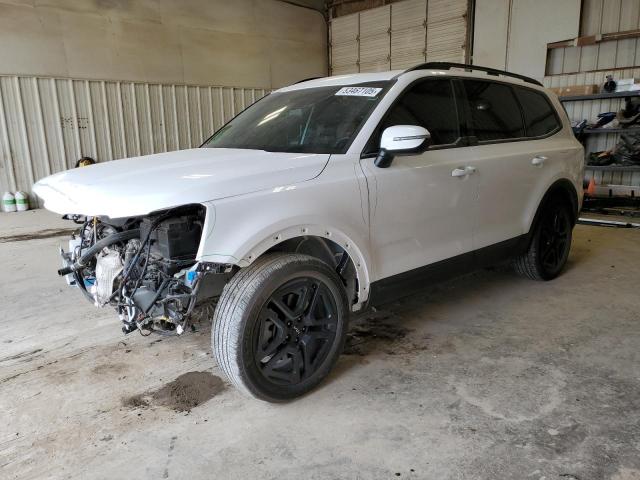 KIA TELLURIDE