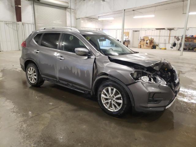 Vin: knmat2mt0jp597431, lot: 52542675, nissan rogue s 20184