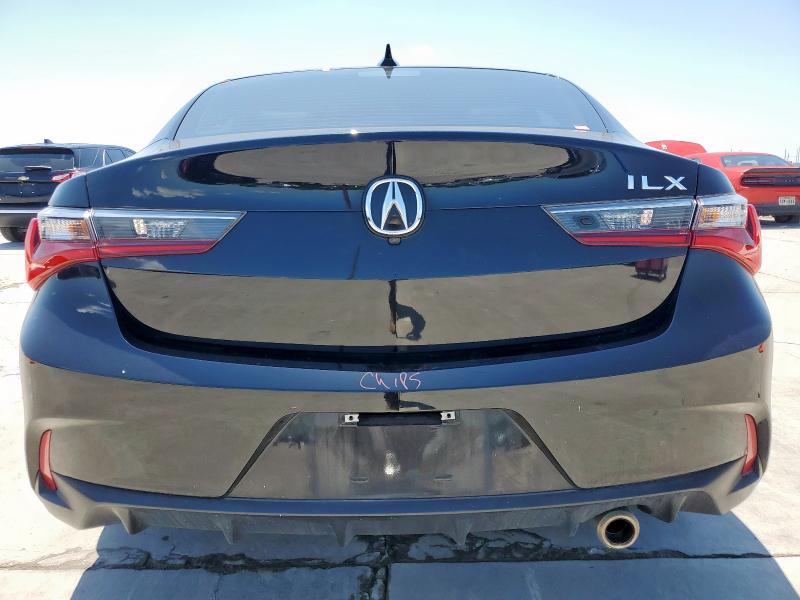 2019 ACURA ILX 19UDE2F35KA010358