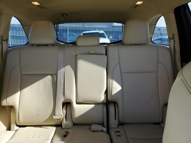 2018 TOYOTA HIGHLANDER - 5TDJZRFH1JS535039