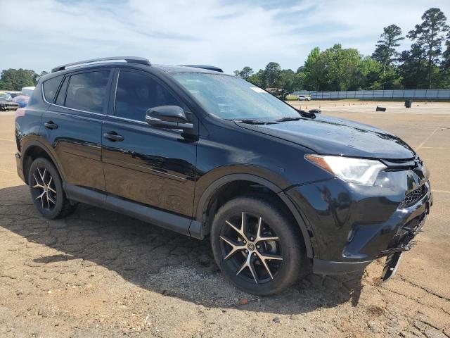 Vin: 2t3nfrevxhw366861, lot: 53185445, toyota rav4 se 20174