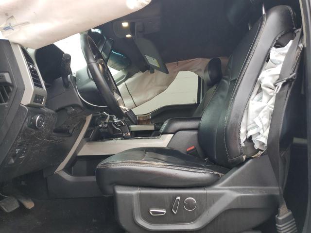 2018 FORD F150 SUPER - 1FTEW1E53JFD38912