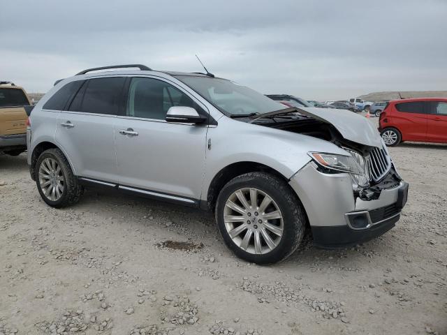 Vin: 2lmdj8jkxdbl48003, lot: 53099295, lincoln mkx 20134