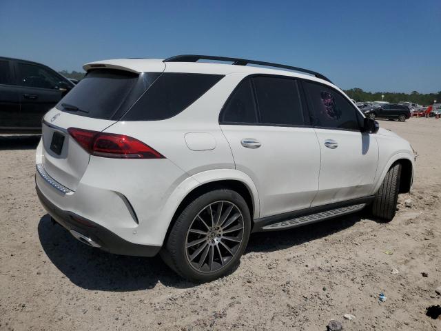 Vin: 4jgfb4jb3pa875116, lot: 52704405, mercedes-benz gle-class 350 20233