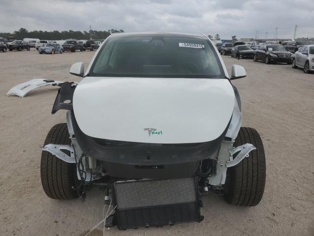 2023 TESLA MODEL Y - 7SAYGDEE0PF802511