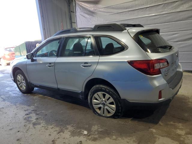 Vin: 4s4bsaac2h3323571, lot: 53291515, subaru outback 2.5i 20172