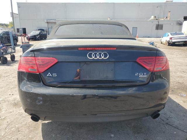 2015 AUDI A5 PREMIUM WAUCFAFH2FN002646