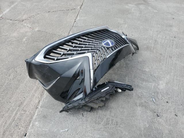 2022 LEXUS ES 300H BA 58ADA1C17NU021831