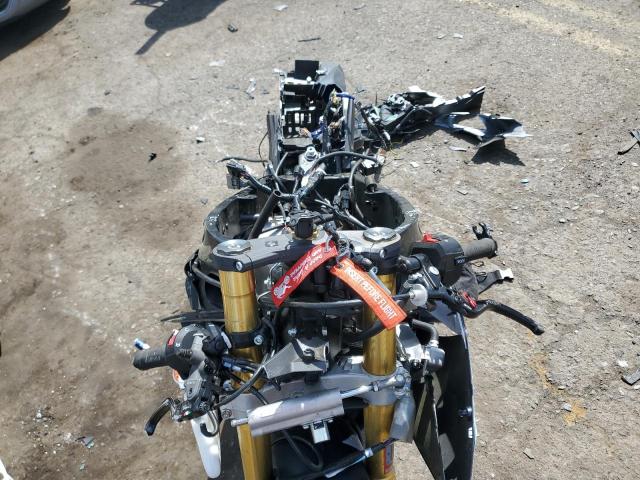 2024 SUZUKI GSX-R750 JS1GR7MA3R7101533