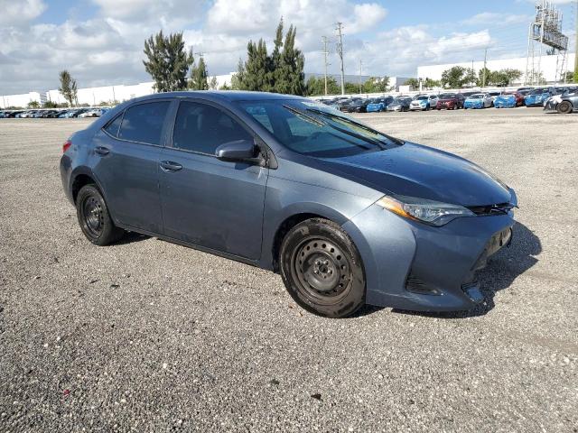 Vin: 5yfburhexkp879436, lot: 52929855, toyota corolla l 20194
