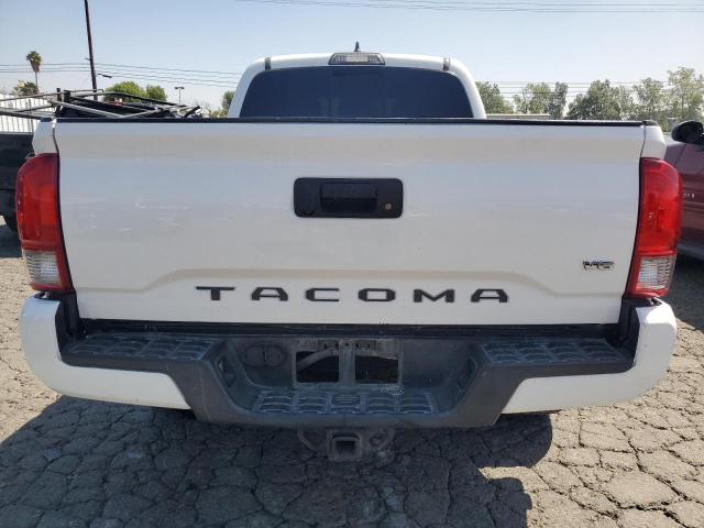 2017 TOYOTA TACOMA DOU - 3TMBZ5DN7HM007683
