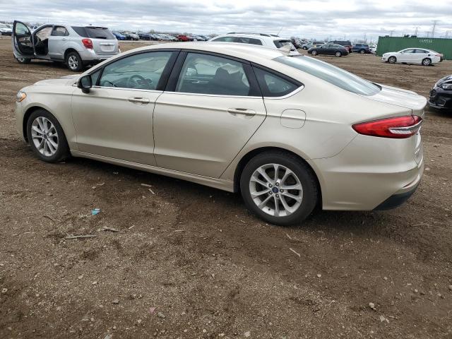 Vin: 3fa6p0hdxkr229971, lot: 53910365, ford fusion se 20192
