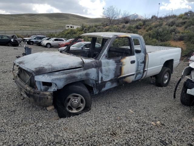 DODGE RAM 2500