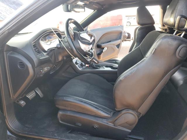 2021 DODGE CHALLENGER - 2C3CDZBT5MH551995