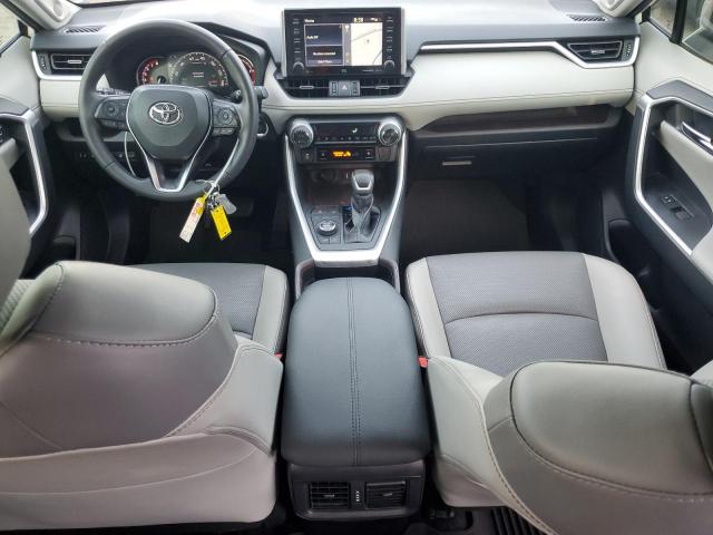 2021 TOYOTA RAV4 LIMIT - 2T3N1RFVXMW160351