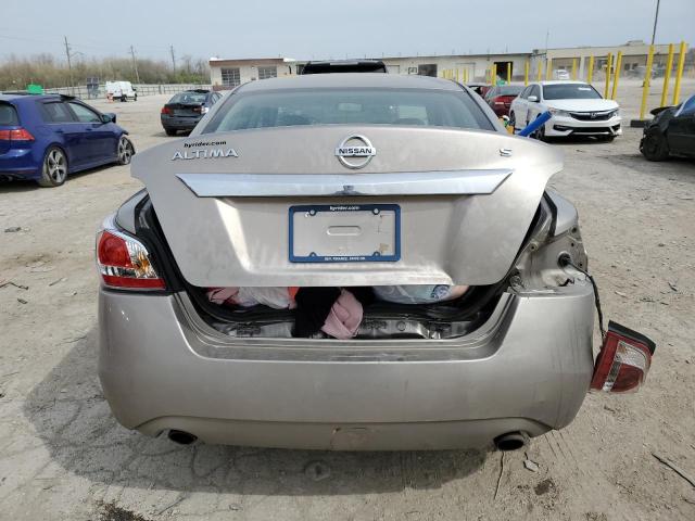 2015 NISSAN ALTIMA 2.5 - 1N4AL3APXFC299373
