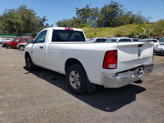 Vin: 3c6jr6dg9mg706865, lot: 52831195, ram 1500 tradesman 20212