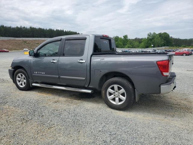 Vin: 1n6ba0ed8dn306340, lot: 54214045, nissan titan s 20132