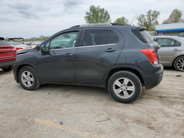 Vin: 3gncjlsb1gl257330, lot: 53028305, chevrolet trax 1lt 20162