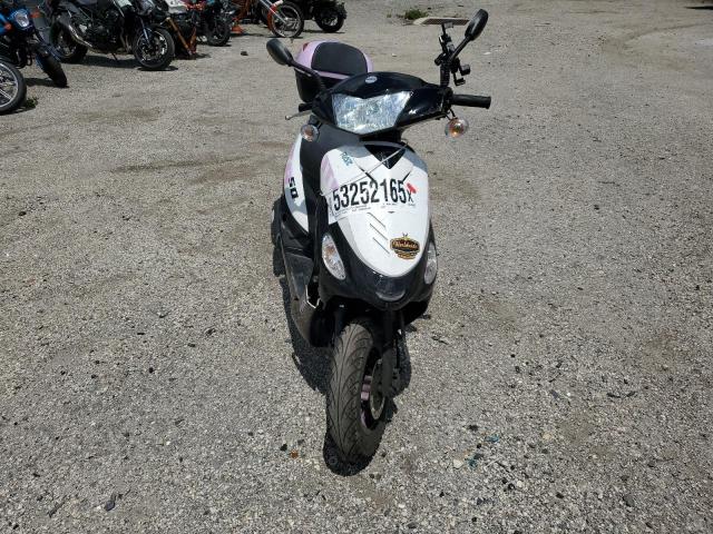 ITAL SCOOTER 2024 HZ2TABGF9R1008672 photo #3