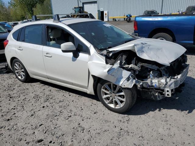 Vin: jf1gpac69ch225416, lot: 53479685, subaru impreza premium 20124