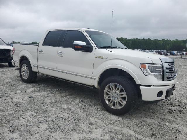 Vin: 1ftfw1cf3dfb79488, lot: 53735265, ford f-150 supercrew 20134