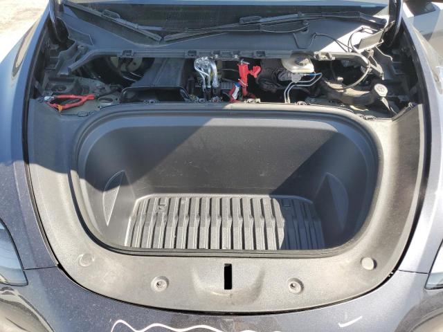 2024 TESLA MODEL Y 7SAYGDEE5RA244641