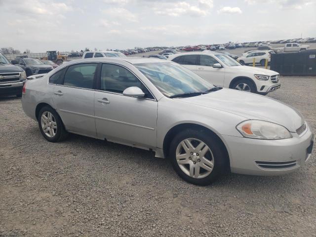 Vin: 2g1wg5e38c1257818, lot: 52854005, chevrolet impala lt 20124