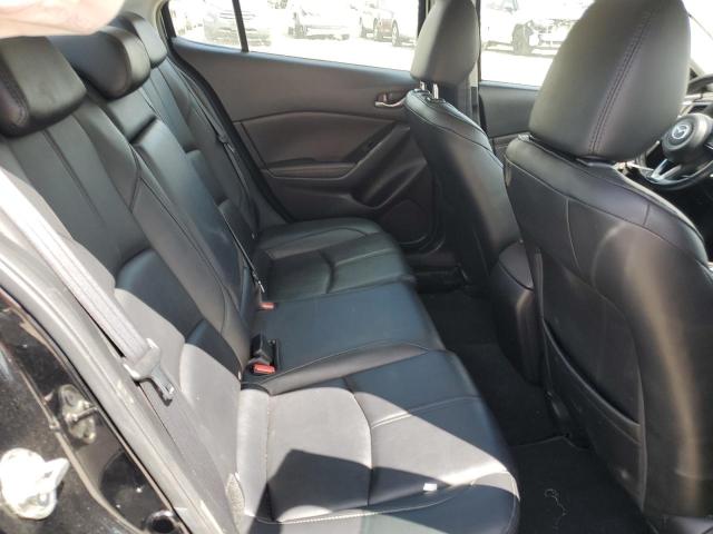 2017 MAZDA 3 TOURING - 3MZBN1V79HM124716