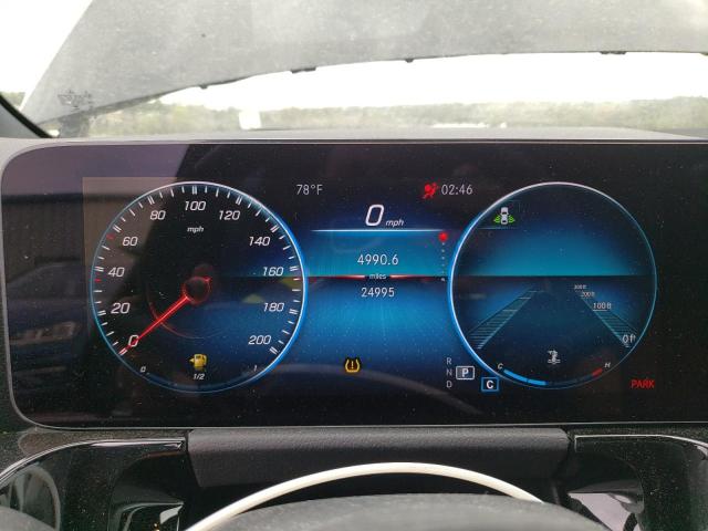 2022 MERCEDES-BENZ GLA 45 AMG W1N4N5DB7NJ398524