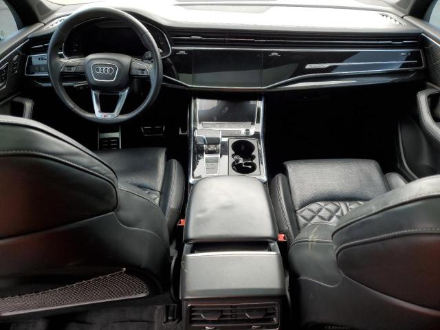 2022 AUDI SQ7 PREMIU WA1AWBF70ND015742