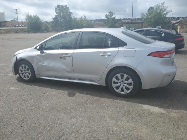 Vin: jtdepmaexn3030003, lot: 54576925, toyota corolla le 20222