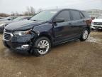 2020 CHEVROLET EQUINOX LS - 3GNAXHEV1LS594282