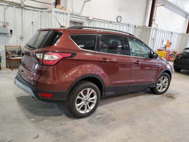 Vin: 1fmcu9gd1jua56114, lot: 54941655, ford escape se 20183
