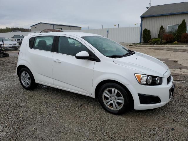 Vin: 1g1jc6sg2f4202180, lot: 52292325, chevrolet sonic lt 20154
