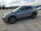 2016 NISSAN ROGUE S - 5N1AT2MT9GC781410