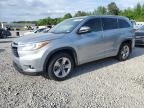 2016 TOYOTA HIGHLANDER - 5TDDKRFH2GS327987