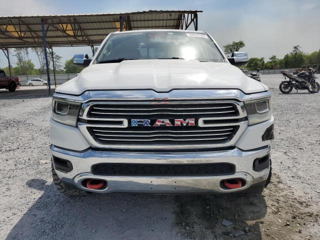 2021 RAM 1500 LARAM - 1C6SRFJT1MN632614