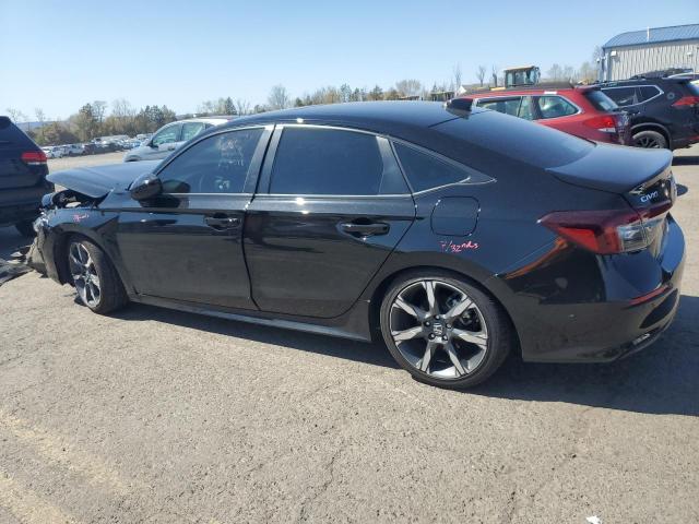 Vin: 2hgfe4f86sh322769, lot: 53478955, honda civic sport 20252
